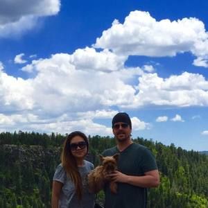 Meet your Posher, Steven